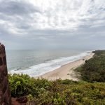 Sindhudurg!: Where the horizon meets the sky and leaves you breathless.